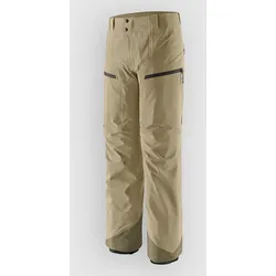 Patagonia Untracked Hose weathered stone Gr. L