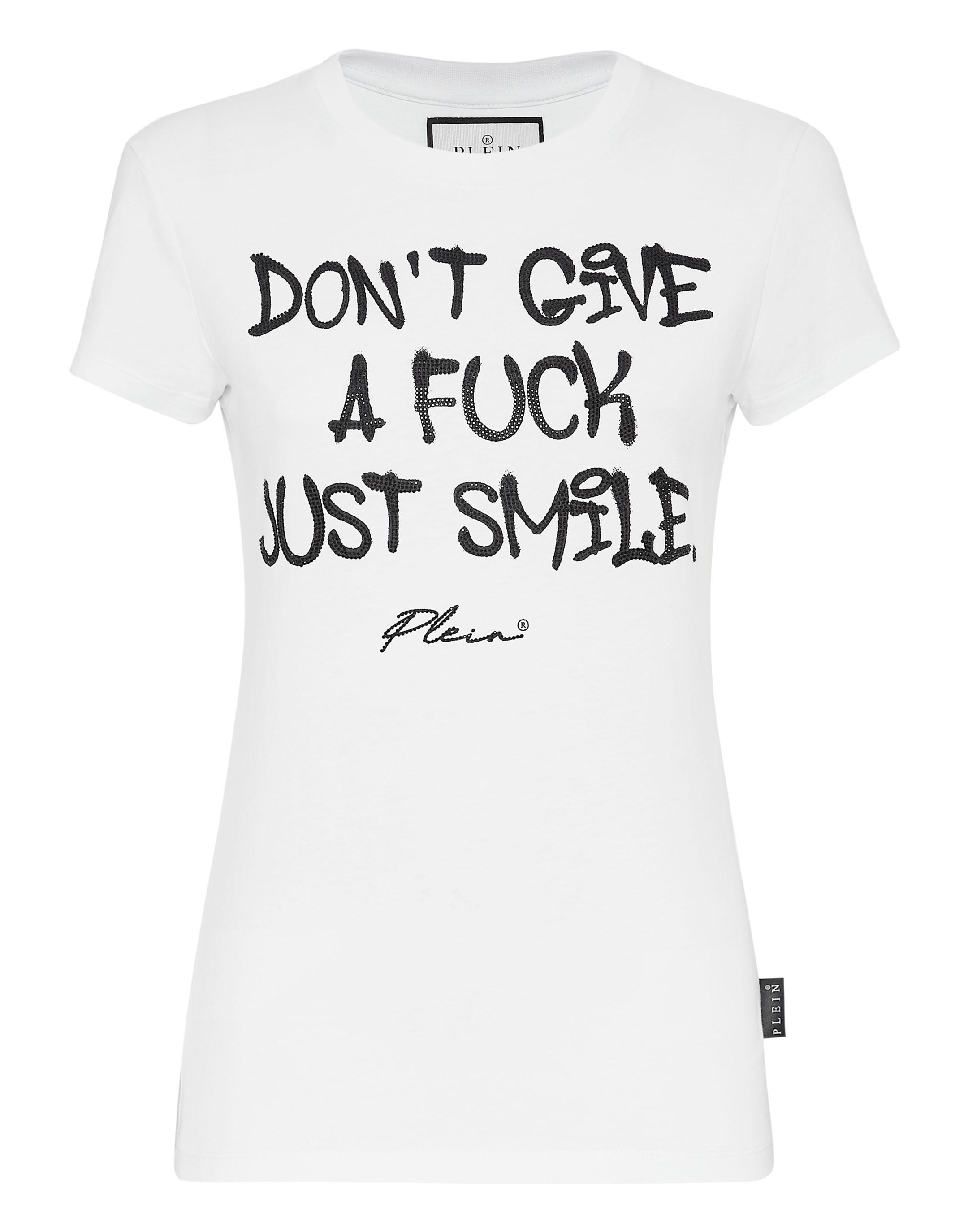 T-Shirt Ronde Hals