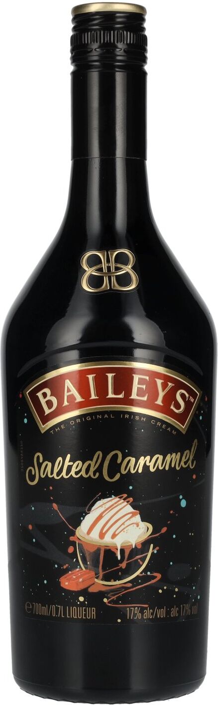 Baileys Salted Caramel 17% Vol. 0,7l