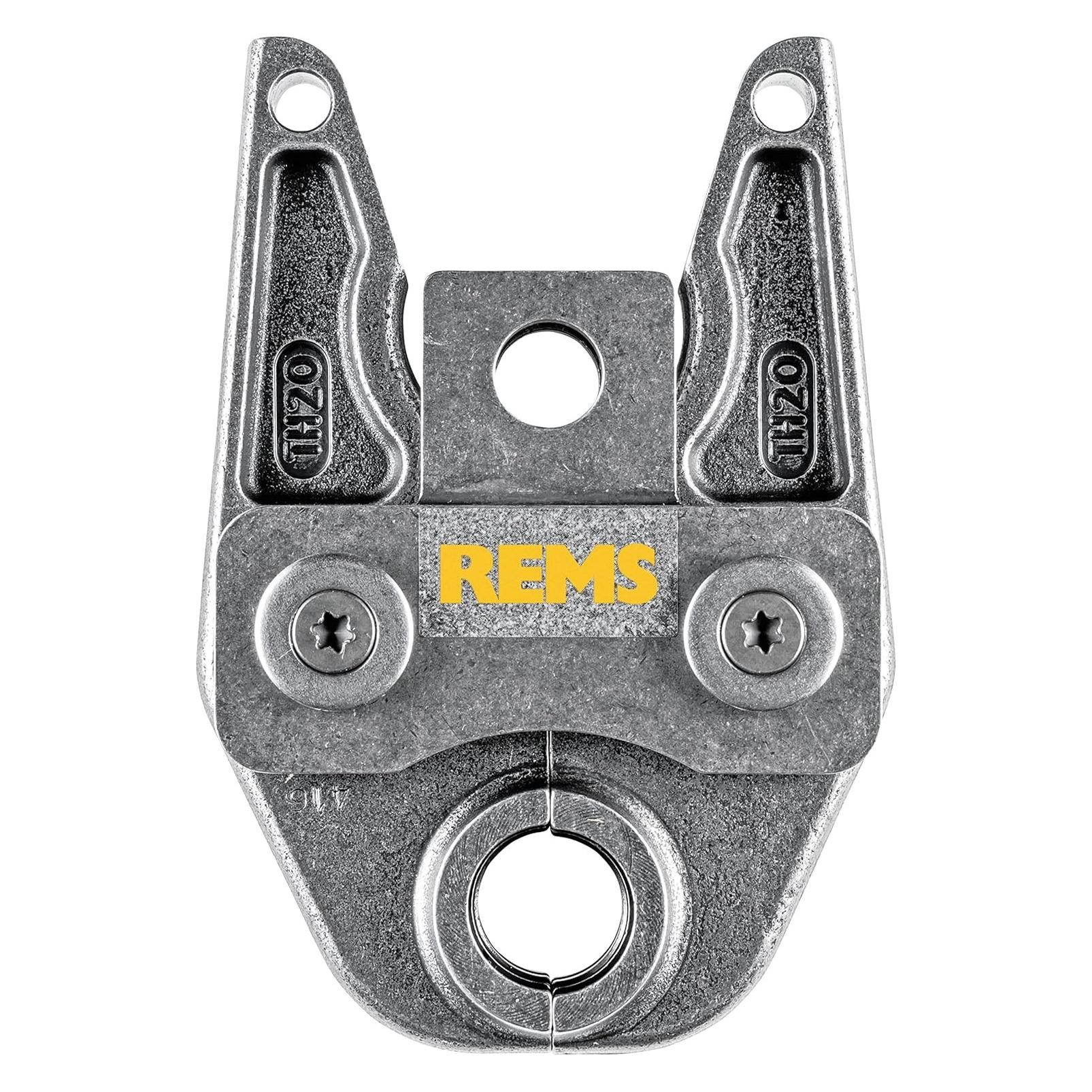 Rems Presskopf TH TH 20 (145 mm) (RS570470)
