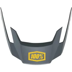 100%, Velohelm Zubehör