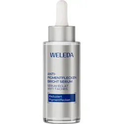 Weleda Anti-Pigmentflecken Bright Serum