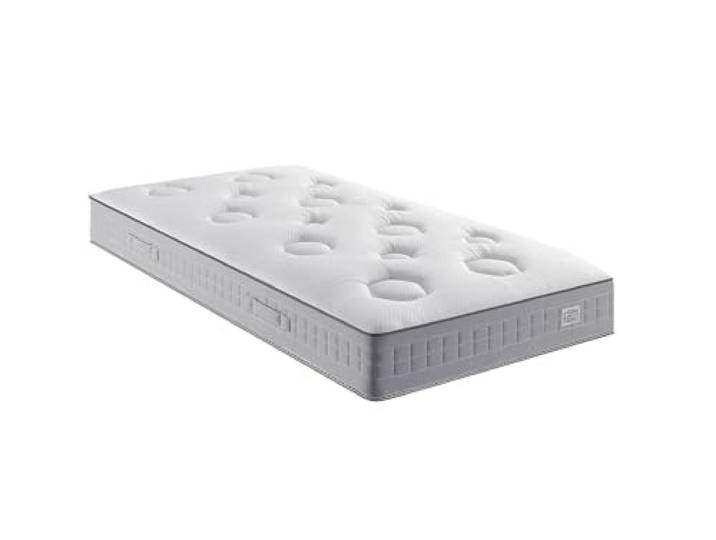 Simmons Matelas Flexion 90x200\, Ressort ensachés\, mi-Ferme\, H26