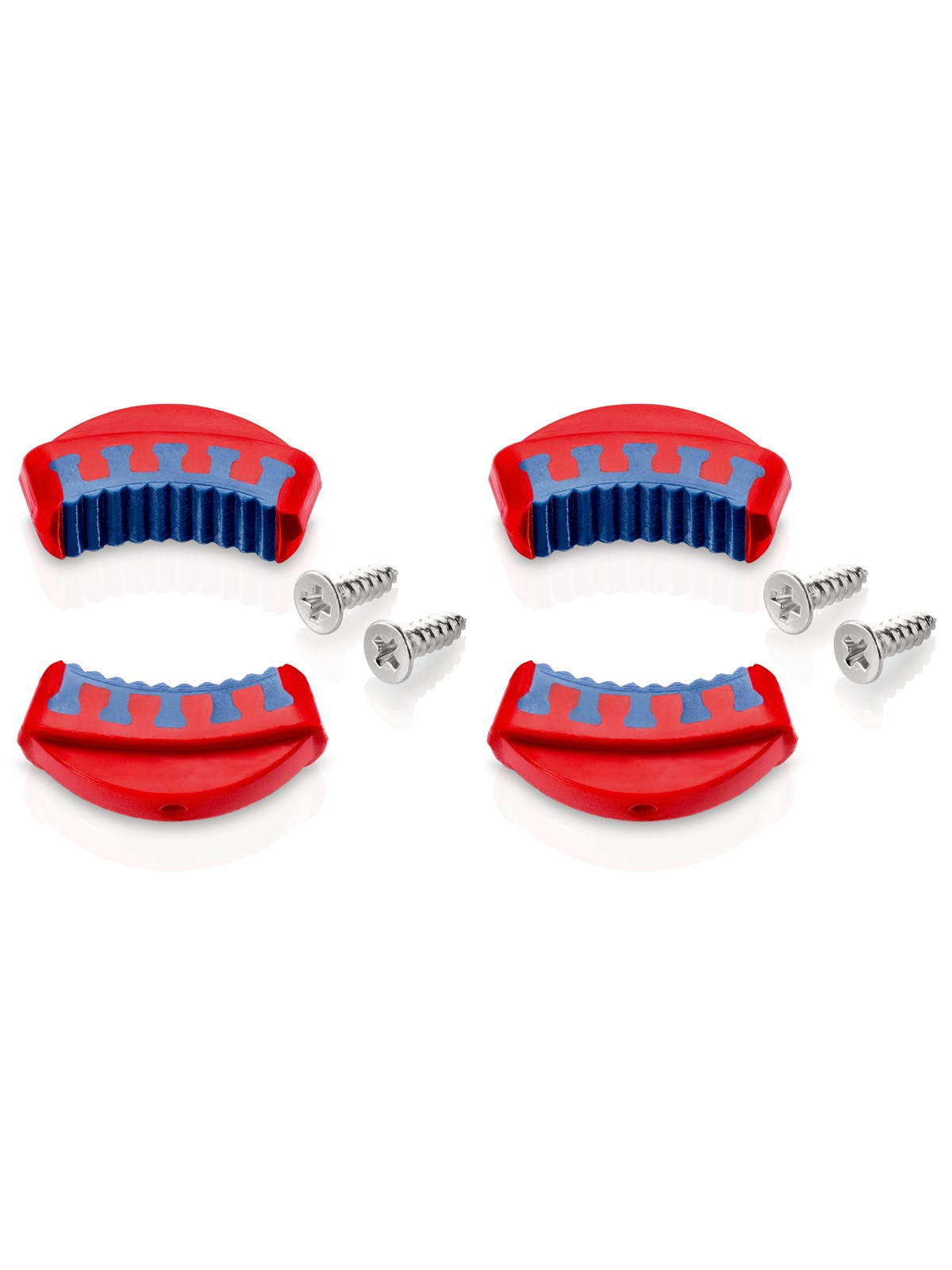 KNIPEX SpeedGrip, Siphon- und Connectorenzangen
