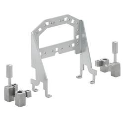 Griffblech (Industriesteckverbinder) HDC GRIP PANEL 6 ADAPT COM Weidmüller Inhalt: 1 St. Griffblech 2780790000