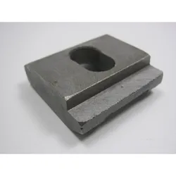 Optimum Klemmplatte D180/TU2004V