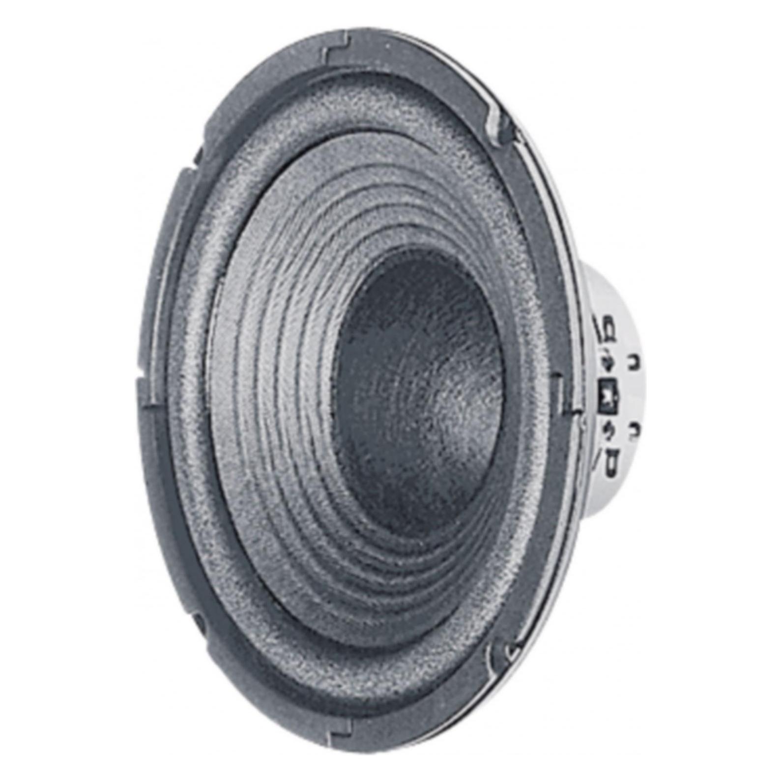 Visaton HiFi-Tieftöner W 200, 8 Ohm (9065)