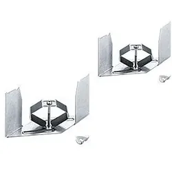 Zumtobel 22172281 Montagebügel SLN2 MRT NIV SET