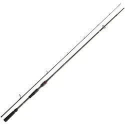 Daiwa Ballistic Air 2,40m 18-56g Spinnrute