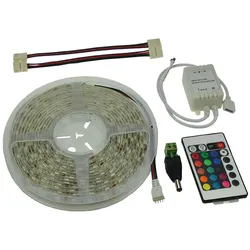 Scharnberger+Hasenbein LED-Band-Set 10mm 2m 30715