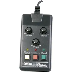 Antari Z-8 Timer Remote Fernbedienung für Z-1200II und ICE-101