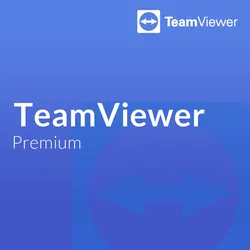 TeamViewer Premium