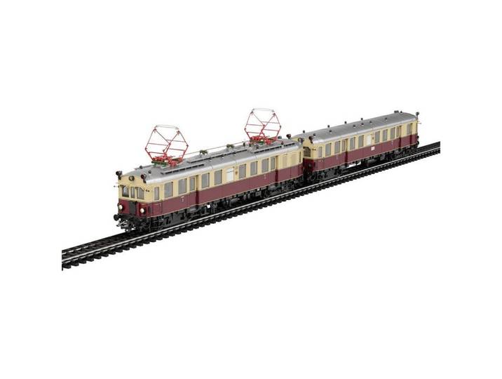 Märklin Diesellokomotive 039852 H0 Elektrotriebwagen eIT 85 DRG, MHI