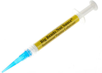 Big Bends Nut Sauce 0.5 cc