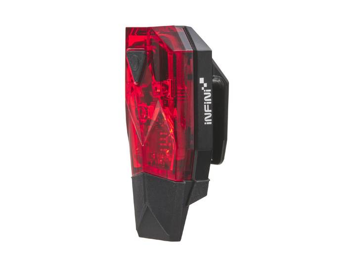 Infini Rücklicht Mini Lava 8 lm