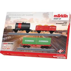 Märklin Start up 044506 Güterwagen, Kesselwagen, Containerwagen AC
