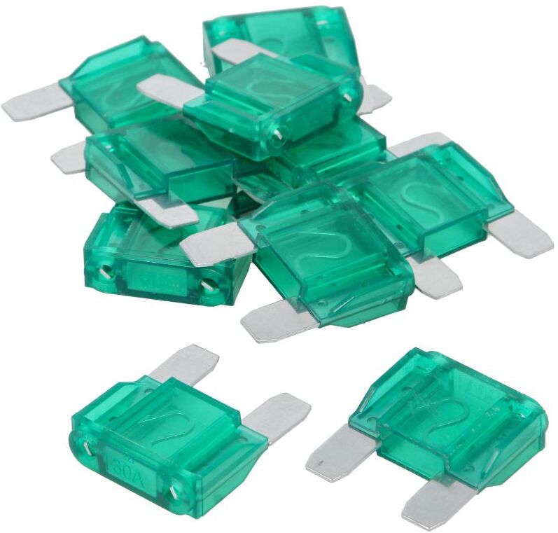 Sicherung SENCOM 20968-MS-10