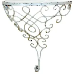 Möbel Direkt Online, Regal, Konsole (40 x 20 x 40 cm)
