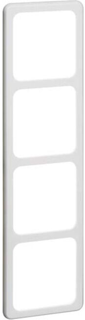 Peha Cadre 4-fach rws horizontal/vertical D 80.674.02 (00201011)