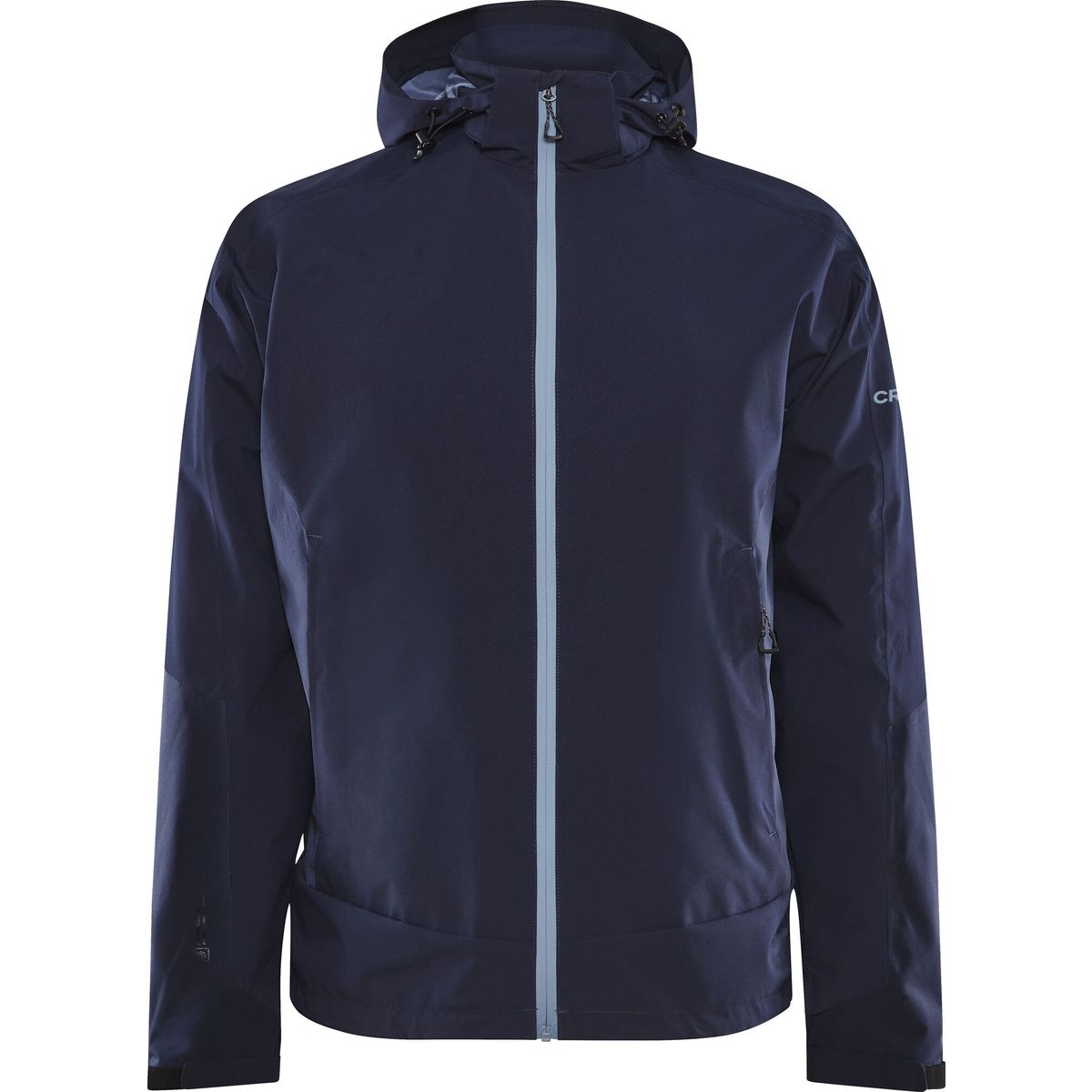 Craft Core Explore Shell Jacket Men blaze (396000) M 1913808-396000-5