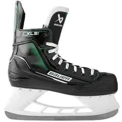 BAUER Schlittschuh X-LS 2.0 - Sr. Schwarz - 11