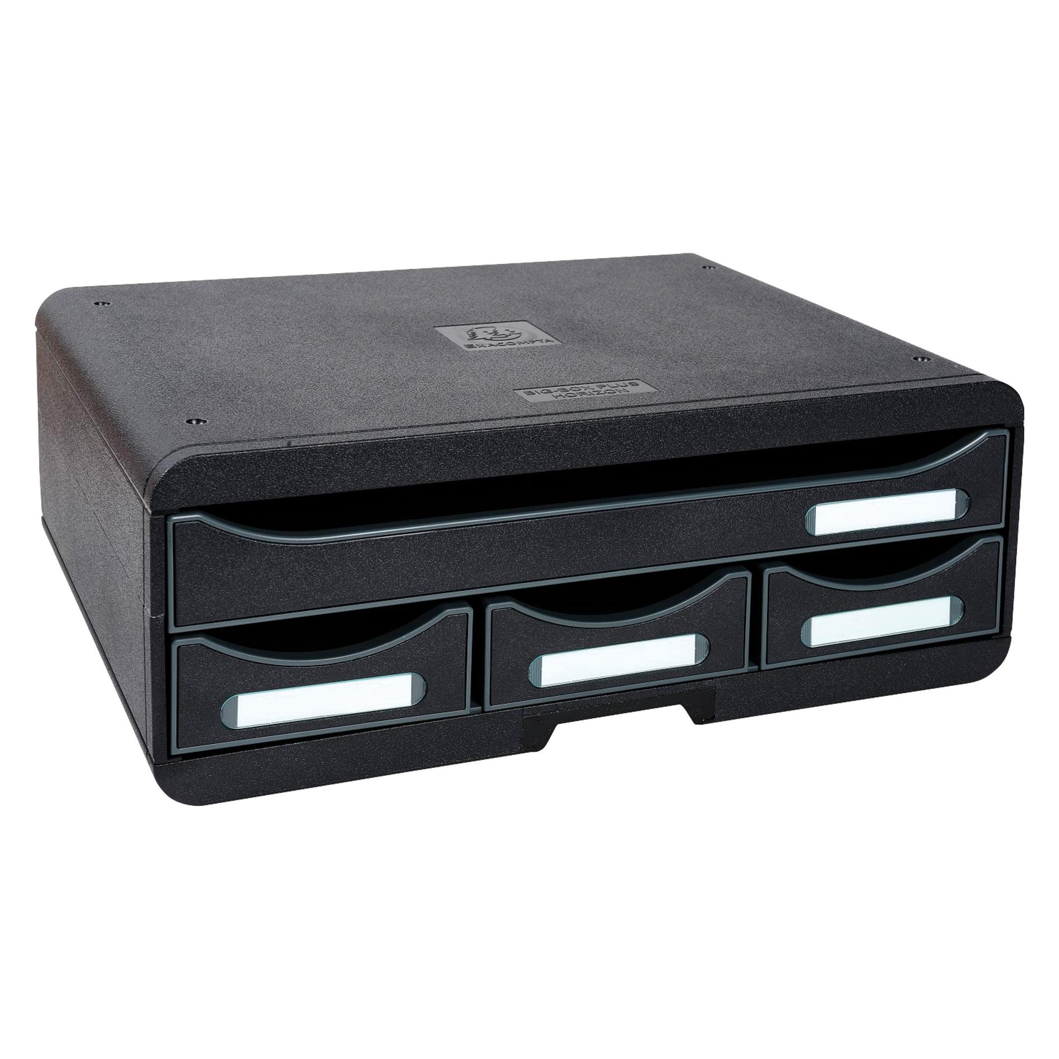 Exacompta Schubladenelement Toolbox (A4) (319714D)