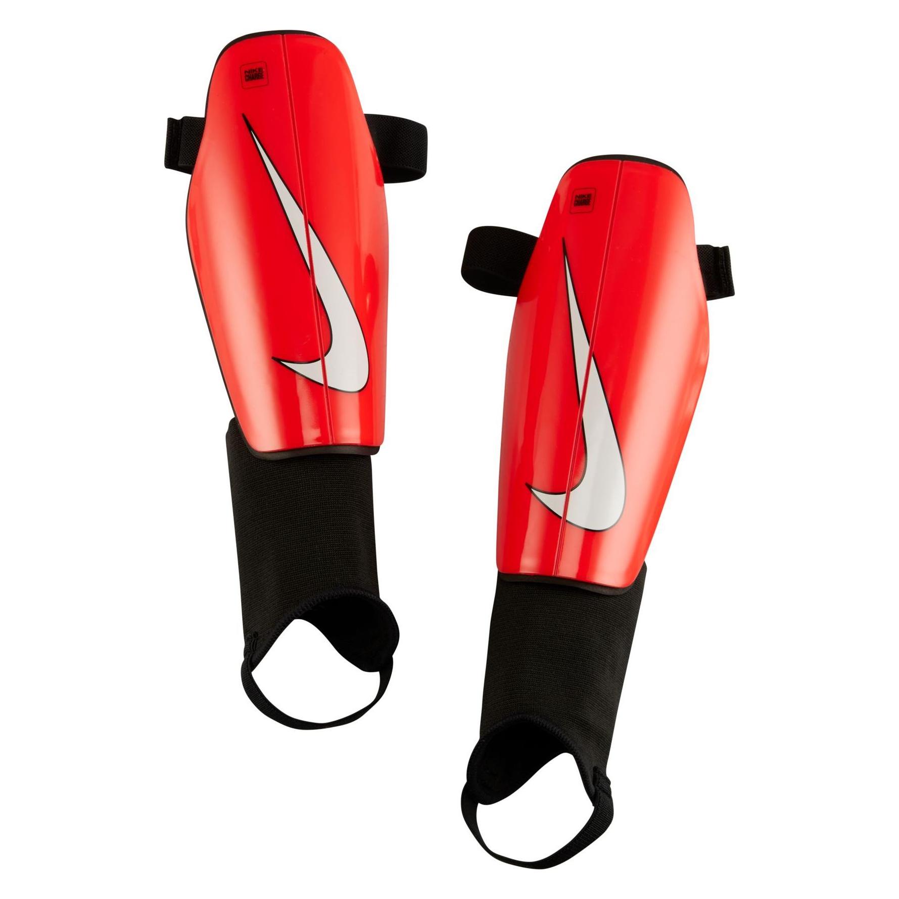 Nike Charge Schienbeinschoner (XL) (44896610)