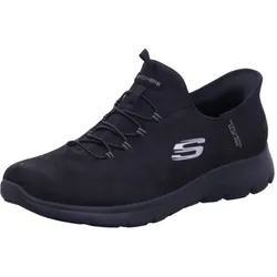 Skechers SUMMITS - UNKNOWN TRAIL 150254 BBK Gr. 36