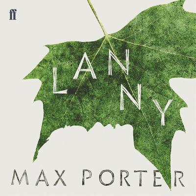 Lanny - Max Porter, Audio, 9780571349265