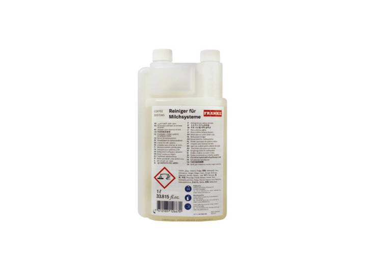 Franke Milchsystemreiniger, 1 l