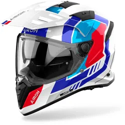Airoh BADX-X Horn Enduro Helm