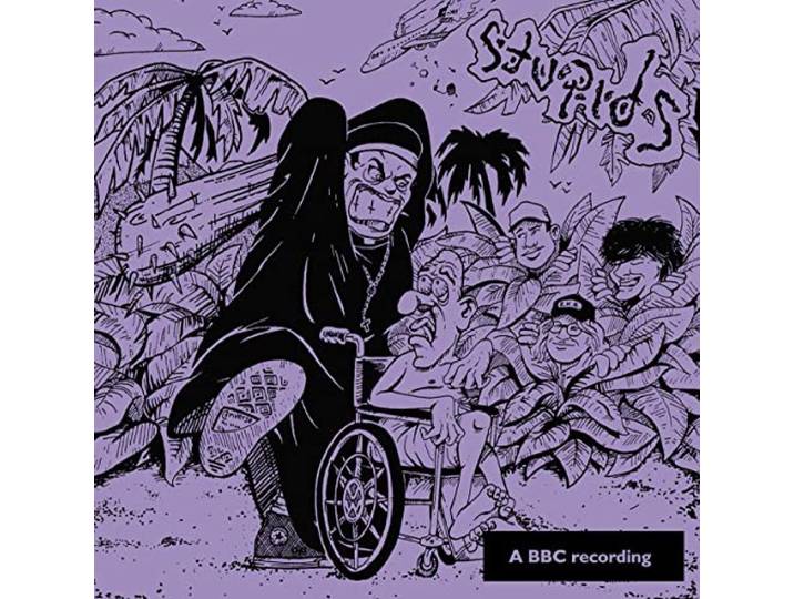 Complete BBC Peel Sessions