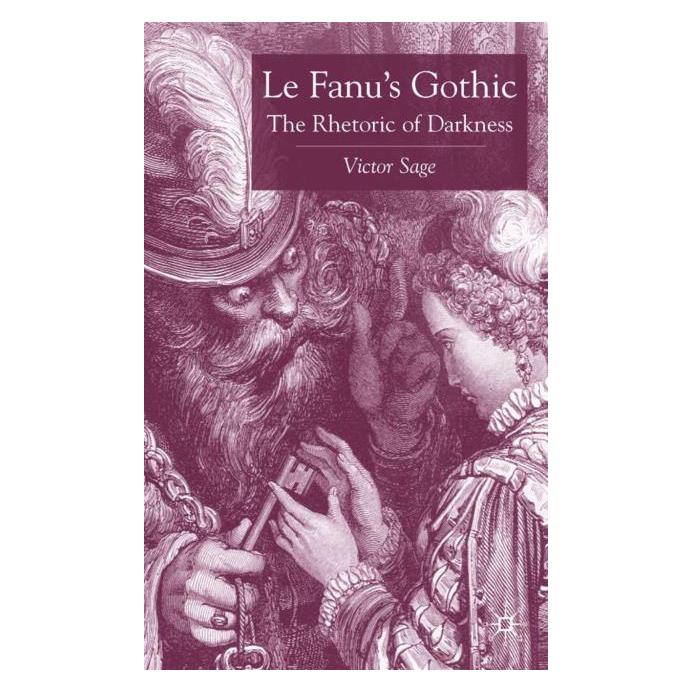 Palgrave Macmillan Uk Sage:Le Fanus Gothic (Englisch, Hardcover, V. Sage) (63048638)