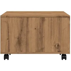 vidaXL, Couchtisch + Beistelltisch, Masonin (60 x 60 x 38 cm)