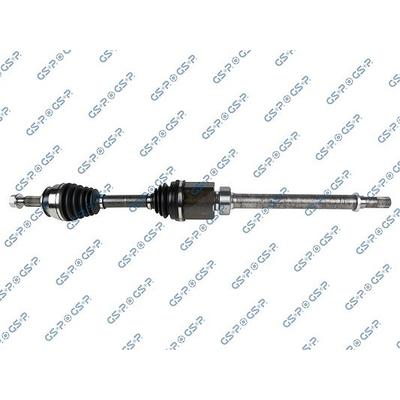 Gsp Antriebswelle [Hersteller-Nr. 203150] für Renault, Nissan