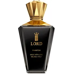 LORD Milano Phantom Eau de Parfum Spray 100ml