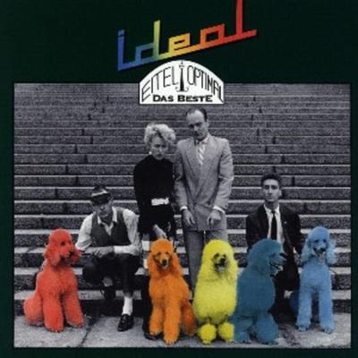 Eitel Optimal-Das Beste - Ideal, CD