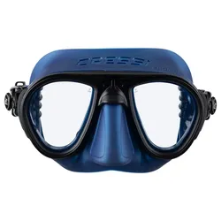 Cressi - Calibro - Tauchmaske - Farbe: Blau
