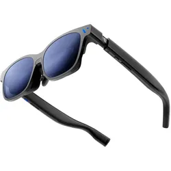 Viture XR Beast Sonnenbrille (Grösse L), AR Brille