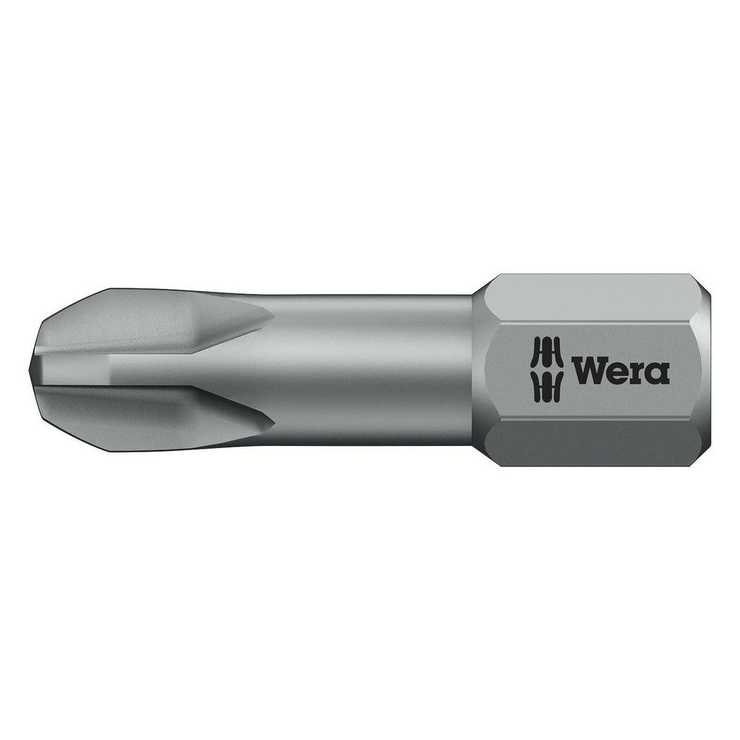 Wera 851/1 TZ PH 3 x 25 mm (05056525001)