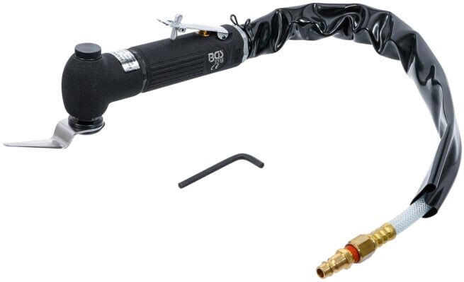 Couteau pare brise pneumatique BGS ; BGS technic (3218)