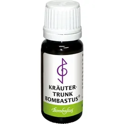 Kräuter-Trunk Bombastus 10 ML