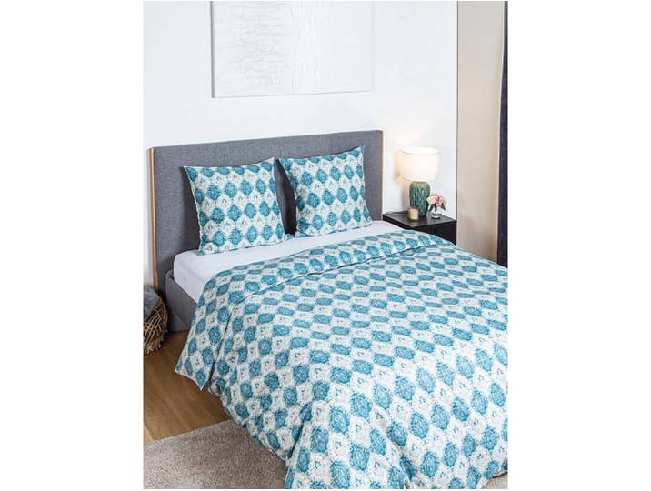 Bettwäsche AURELIA 200x210cm + 2*65x65cm baumwollsatin