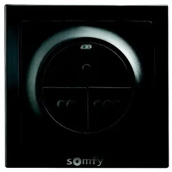 Somfy Funkwandtaster 1870560