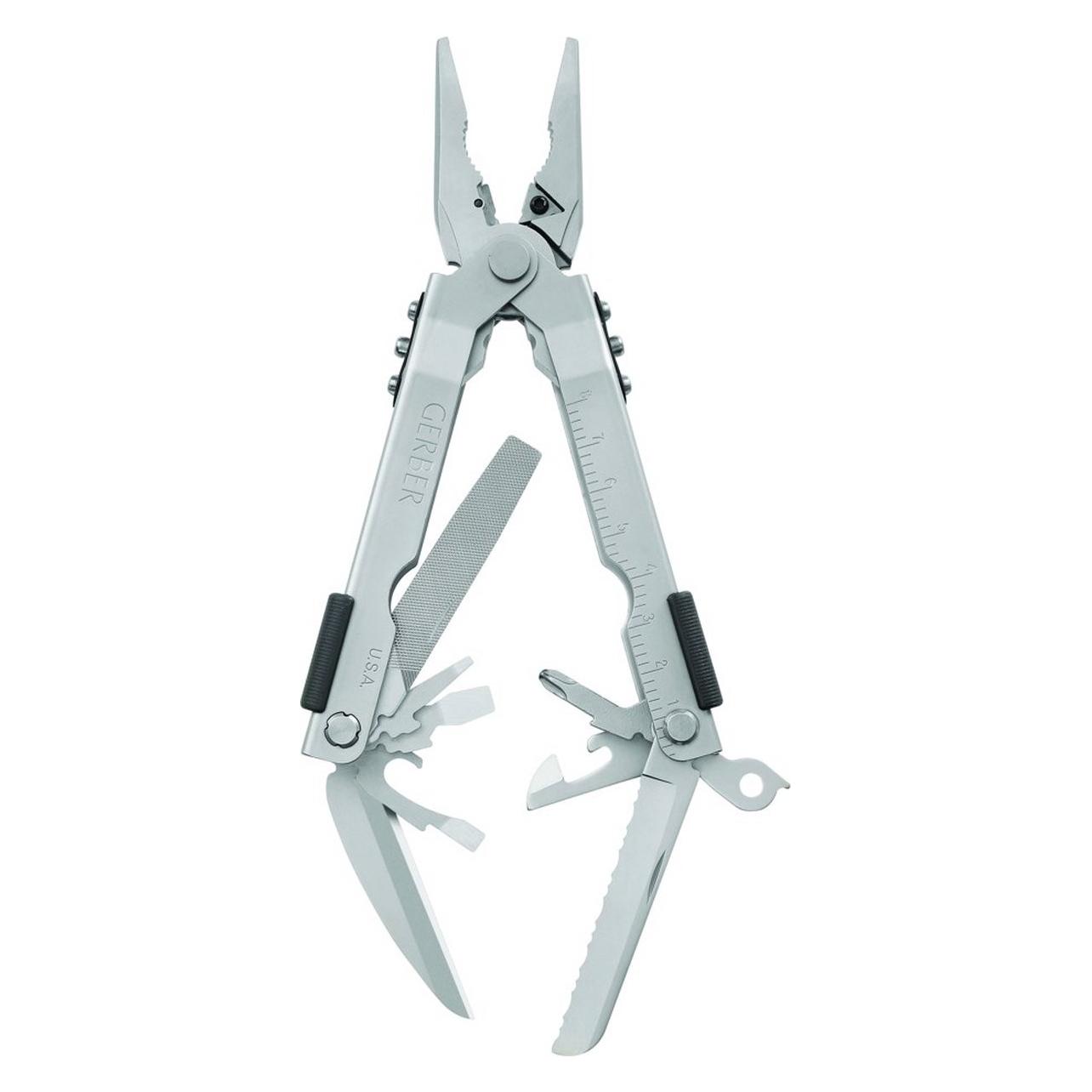 Gerber Gear MP 600 NEEDLENOSE (14 Funktionen) (07530)