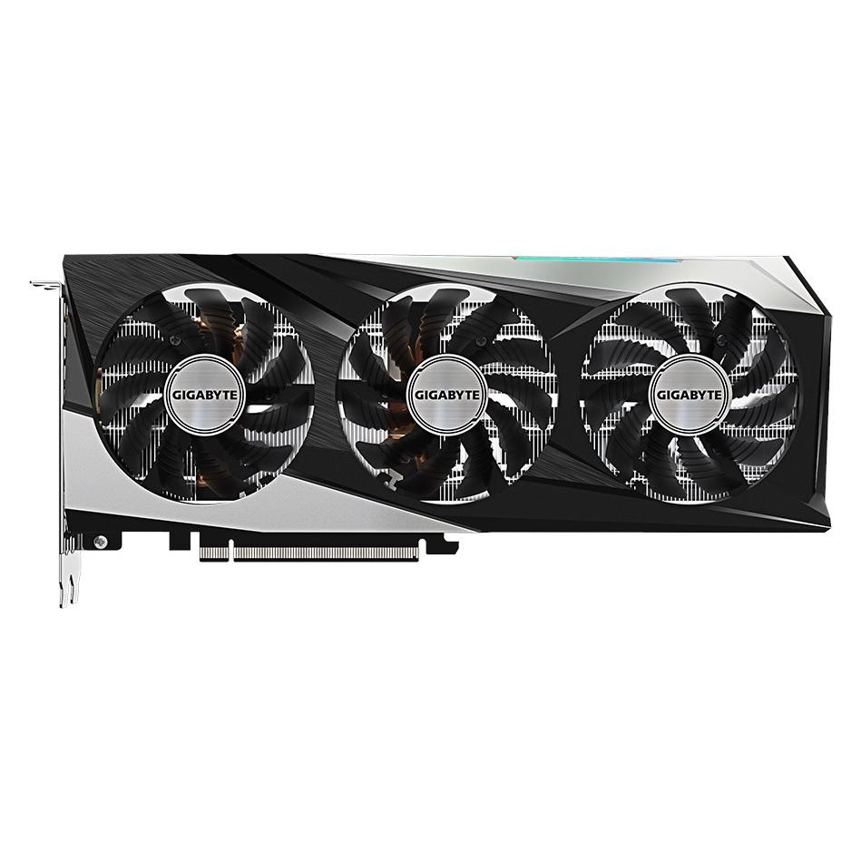 Gigabyte Radeon RX 7600 GAMING OC (8 GB, GDDR6) (GV-R76GAMING OC-8GD G10)