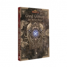 Pegasus Spiele Cthulhu - Grand Grimoire (Normalausgabe) (Hardcover) - deutsch 284402