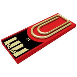 Xlyne clip/me TRUE DOCUMENT USB-Stick Bulk 8 GB Rot CA08CR002 USB-A (USB 2.0)