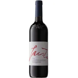 Morgenster Estate Tosca 2021 Red, Te Giulio Range