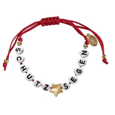 Armband – Schutz und Segen
